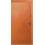 Дверь входная Портала Люкс Тейде оранжевый