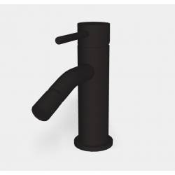 Змішувач для біде Spillo Up Black matt F3032XSNS Fima