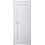 Двери межкомнатные Terminus НеоКласик 605 белый ПГ