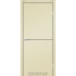 Міжкімнатні двері Korfad DLP-01