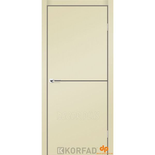 Міжкімнатні двері Korfad DLP-01