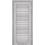 Межкомнатные двери Korfad FL-05 серая лиственица 
