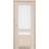 Межкомнатные двери Korfad CL 05 Беленый дуб Classico