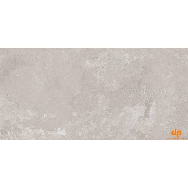 Плитка керамогранітна Matera Grey RECT Glossy 600x1200 Stargres