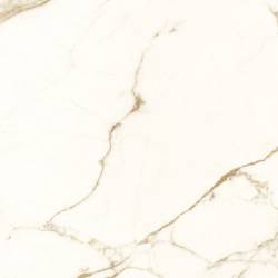 Плитка керамогранітна LS8DLX0 Calacatta Oro LEV 1200x1200 Lea Ceramica