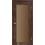 Міжкімнатні двері Korfad SV 01 Арт бетон сатин бронза