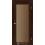 Міжкімнатні двері Korfad SV01 Венге сатин бронза