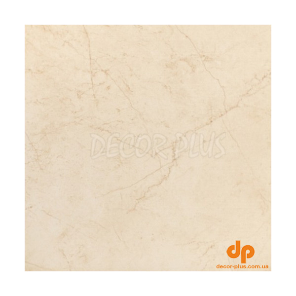 Плитка керамогранітна Diano Beige 420x420x8 Cersanit