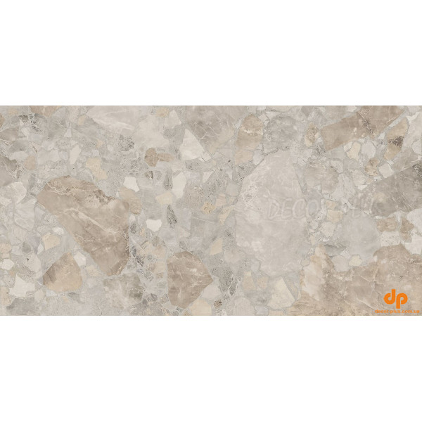 Плитка керамогранітна GPT1017 Landrock Beige RECT 598x1198x8 Cersanit