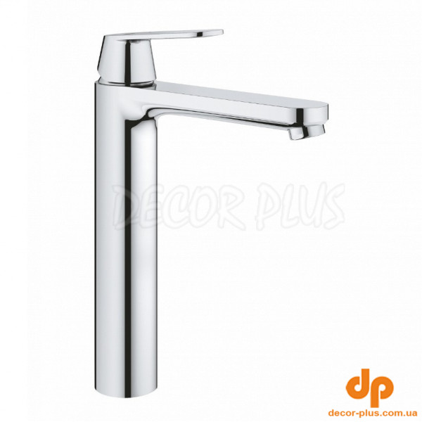 Змішувач для умивальника XL-Size Eurosmart Cosmopolitan (23921000), Grohe