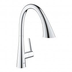 Змішувач для кухні Zedra (32294002), Grohe