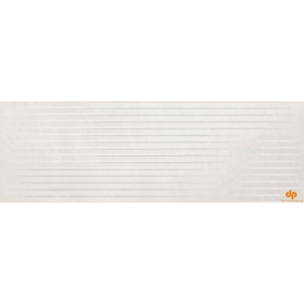 Плитка стінова Cold Princess Grey RECT STR 39,8x119,8 код 9819 Ceramika Paradyz