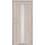 Двері міжкімнатні Leador BARI монблан сатин білий