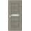 Двері міжкімнатні Verto Lada C_4.6 акація світла