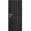 Двері міжкімнатні Eco-Doors Style1 британський дуб