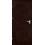 Двері міжкімнатні Eco-Doors Tango1 Венге