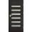 Двери межкомнатные Eco-Doors Tango7 британский дуб