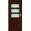 Двері міжкімнатні Eco-Doors Liano 4 венге