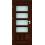 Двери межкомнатные Eco-Doors Liano 5 Венге