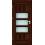 Двери межкомнатные Eco-Doors Liano 2A венге