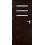 Двери межкомнатные Eco-Doors Milano 4 Венге
