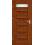 Двері міжкімнатні Eco-Doors Focus2 дуб ірландський