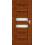 Двері міжкімнатні Eco-Doors Focus 1A ірландський дуб