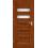 Двері міжкімнатні Eco-Doors Style3 дуб ірландський