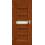 Двері міжкімнатні Eco-Doors Style1A дуб ірландський