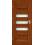 Двері міжкімнатні Eco-Doors Style2A дуб ірландський