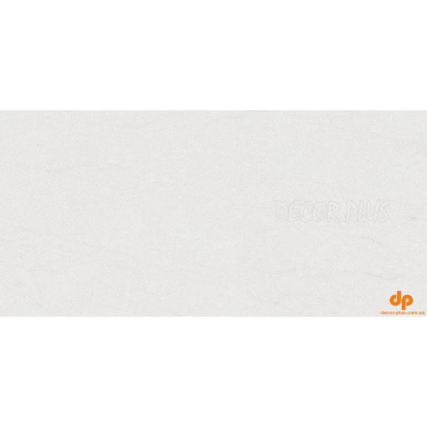 Плитка керамогранітна Duster Світло-сірий 600x1200x8 Intercerama