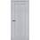 Двери межкомнатные Terminus Neoclassico 609 серый ПГ