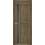 Двери межкомнатные Terminus NF 106 фундук blk ПГ