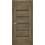 Двери межкомнатные Terminus NF 307 фундук blk ПГ