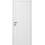 Межкомнатные двери ВАШИ ДВЕРИ Avangard LINE AL 12 белый