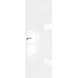 В.Д. EcoVeneerAluminium VA01 gloss белый