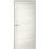 Міжкімнатні двері Albero VENA білий кипарис