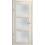 Міжкімнатні двері Albero Ermitag 3 ваніль ПЗ