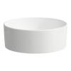 Умивальник BOWL 420 мм H8129420001121 LAUFEN