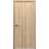 Міжкімнатні двері Новый Стиль Стандарт Клен Комано