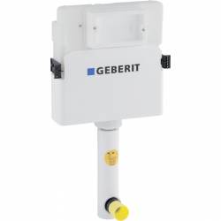Бачок для унітаза Delta 12 см 109.100.00.1 Geberit