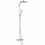 27298000 Crometta E 240 Showerpipe Душова система д/ванни