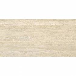 TR03BA TRAVERTINO BEIGE VEIN CUT SQ.  120X60 (1 сорт)