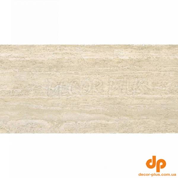 TR03BA TRAVERTINO BEIGE VEIN CUT SQ.  120X60 (1 сорт)