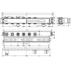 18312180 Module Select Внутрішня частина термостата на 4 функції