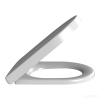 5684HR01 OMNIA ARCHITECTURA Унітаз підвісний DirectFlush + 98M9C101 Кришка