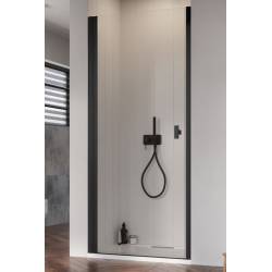 Душові двері NES Black DWJ I 70 ліві RADAWAY