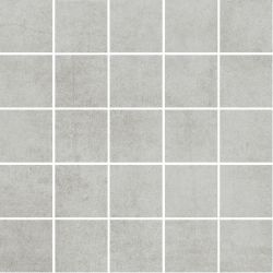 DREAMING MOSAIC LIGHT GREY