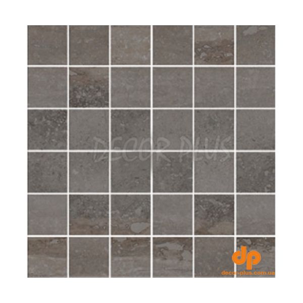 LONGREACH GREY MOSAIC