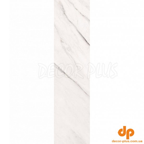 CARRARA CHIC WHITE GLOSSY